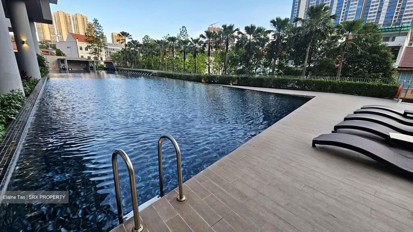 Sturdee Residences (D8), Condominium #547918861